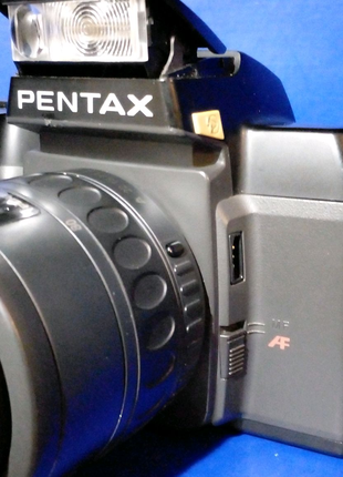 Фотоапарат Pentax sf 7