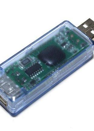 Амперметр KEWEISI KWS-V20 USB Tester