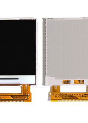 Дисплейный модуль LCD Samsung B300