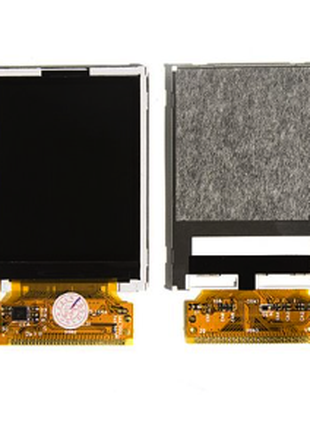 Дисплейный модуль LCD Samsung E250 / E258