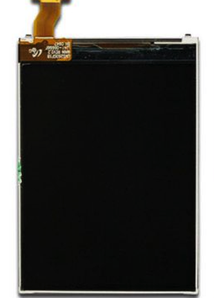 Дисплейный модуль LCD Samsung  B3410