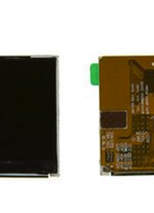Дисплейный модуль LCD Samsung E350
