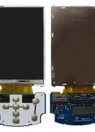 Дисплейный модуль LCD Samsung B5702 Duos