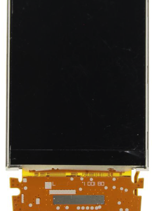 Дисплейный модуль LCD Samsung D840
