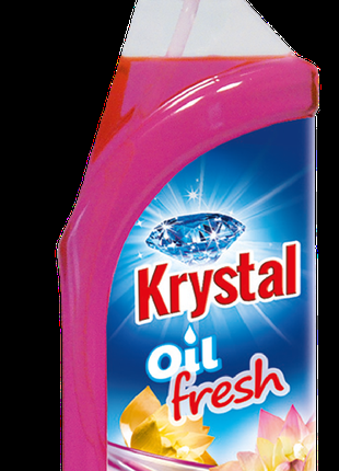 Освежитель воздуха KRYSTAL на масляной основе 750 мл (Чехия)
