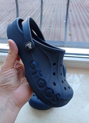 Оригінальні crocs