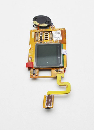 Дисплейный модуль LCD Samsung E700-модуль
