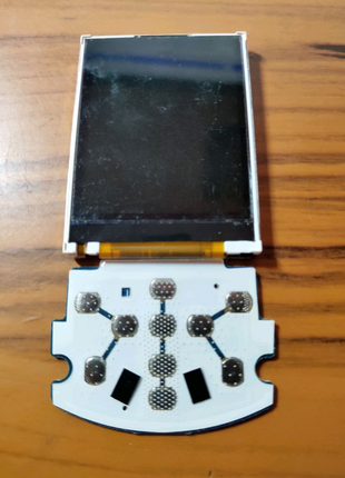 Дисплейный модуль LCD Samsung J700+клав.модуль