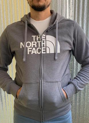 Оригинал the north face hoodie tnf худи норс фейс тнф