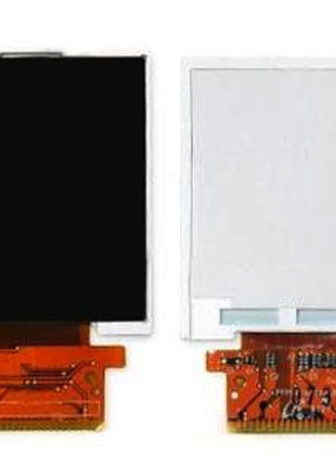 Дисплейный модуль LCD Samsung C170