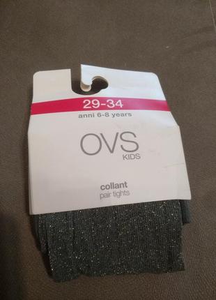 Колготки ovs