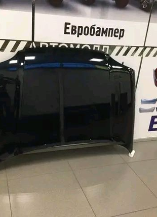 Капот ваз 2123