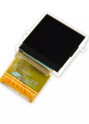 Дисплейний модуль LCD Samsung C100 / C110