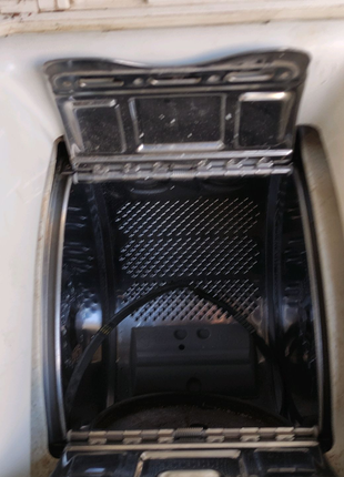 Розборка пральна машини Bosch classixx 6, 5,5kg
