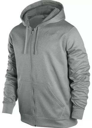 Norwell Nike Therma-FIT Full-Zip Fleece Hoodie (NKAH6259) – The Run House