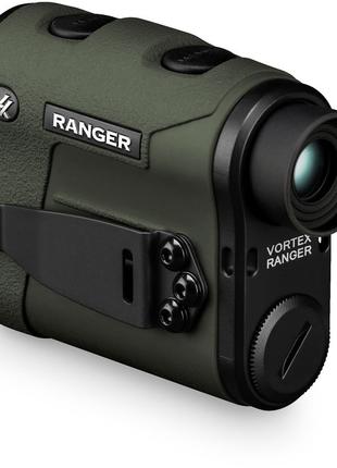 Дальномер Vortex 6x22 Ranger 1800 Laser Rangefinder (RRF-181)