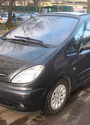 Запчасти Citroen Xsara Picasso Автозапчасти Ситроен Ксара Пикассо