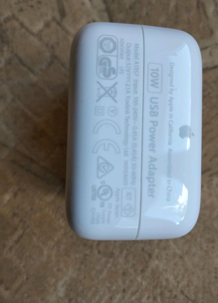 Продам оригинальный USB адаптер Apple