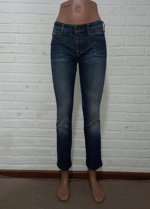 Крутые женские стрейчевые джинсы