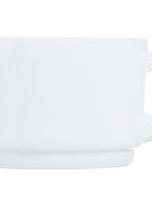 Чашка Luminarc Empilable White 7795h (220 мл)
