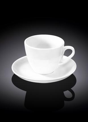 Чашка кофейная Wilmax 993174 (110 мл)