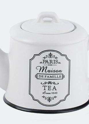 Заварювальний чайник Paris meison Maestro 20030-08 (0,8 л)