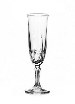 Набор бокалов для шампанского Pasabahce Karat 440146 (160 мл, ...