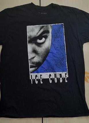 Ice cube футболка размер xxl