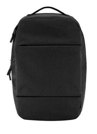 Рюкзак для ноутбука Incase 15" City Compact Backpack, Black (C...