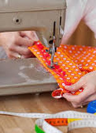 В швейный цех требуются швеи на постоянную работу .