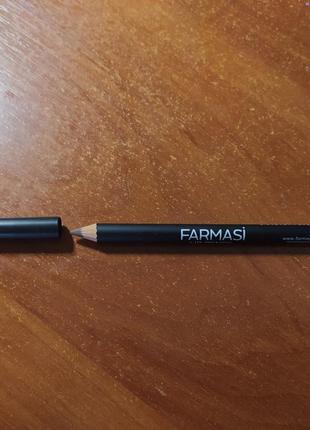 Олівець для губ farmasi, #227, знятий з виробництва