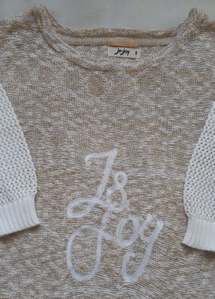 Новый свитер-платье Jn-Joy Франция