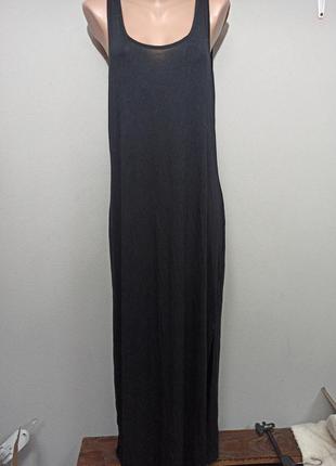 Сукня сукня сарафан в підлогу