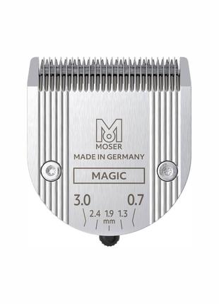 Нож для машинки Moser Standart 1854-7506