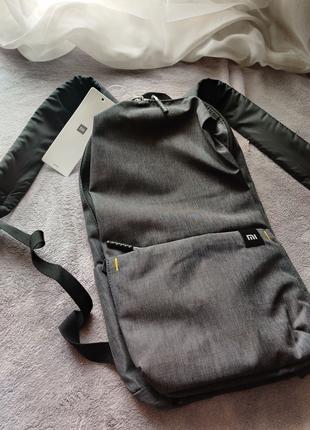 Рюкзак Xiaomi Mi Colorful Small Backpack 10L
