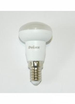 Светодиодная лампа DELUX FC1 R39 4 Вт 2700K 220 В E14