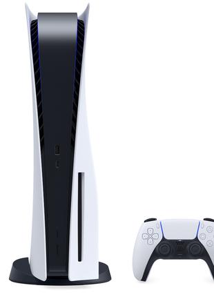 Игровая приставка-консоль Sony PlayStation PS 5 825GB (Blu Ray)