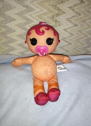 Кукла, лялька lalaloopsy babies