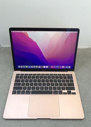 MacBook Air 13" 2020 MGND3 M1 / 8 GB / 256gb SSD ІДЕАЛ