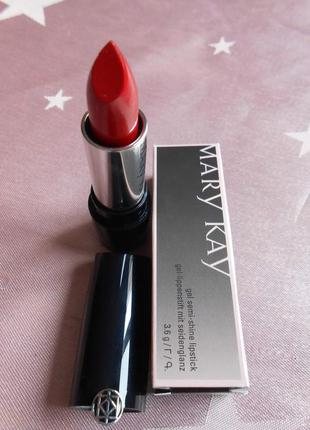 Помада для губ mary kay
