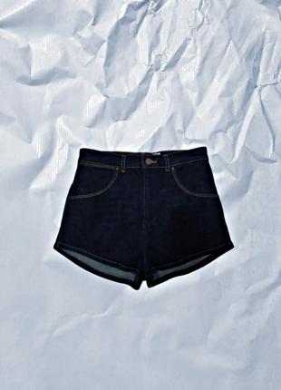 Zara джинсові шорти zara premium шорти зара/сток