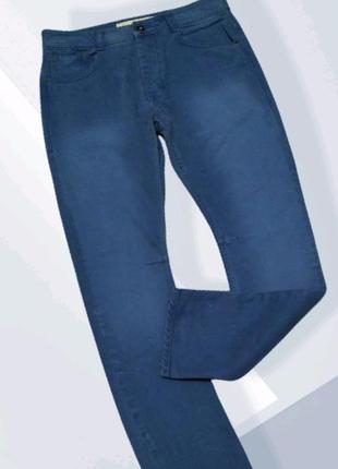 Джинсы dark blue jeans  soulcal & company сша мужские джинсы н...