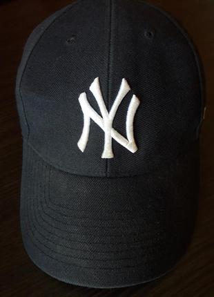 Кепка (бейсболка) new york yankees 47