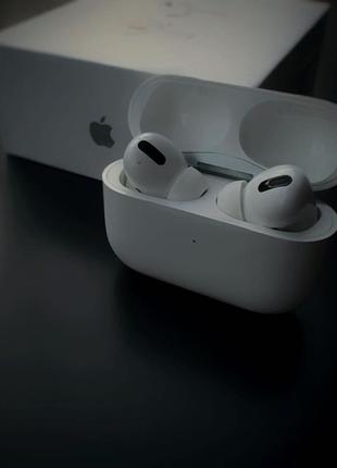 AirPods Pro Нові оригінальні навушники Apple