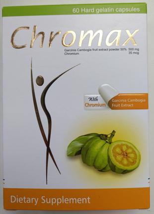 Chromax для похудения