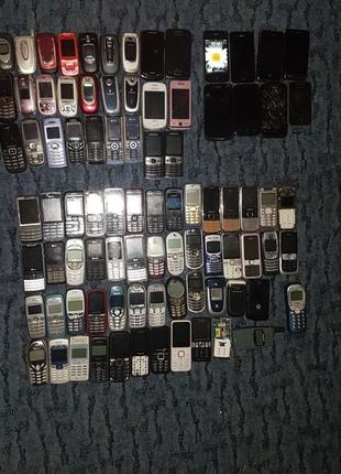 170 телефон смартфон коллекция раритет