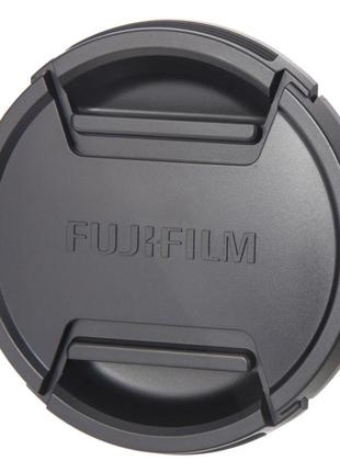 Крышка передняя для объективов FUJIFIM 58 мм (FLCP-58 II)