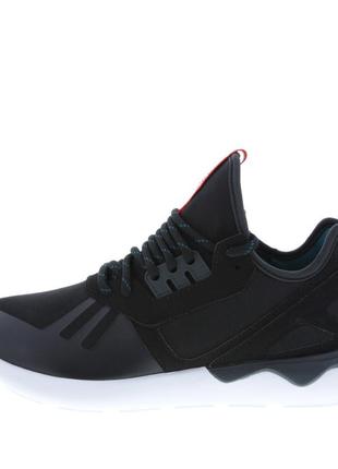 Кросівки чоловічі adidas originals tubular weave s82651 (чорні...