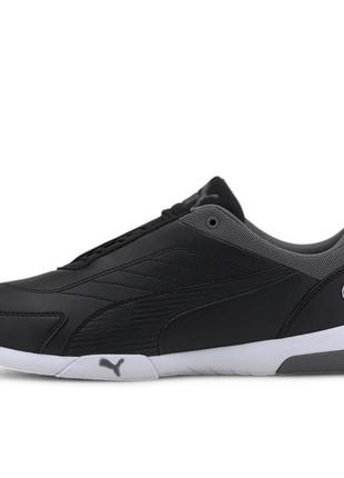 Кроссовки-кеды мужские puma bmw mms kart cat iii nm 339927 01 ...