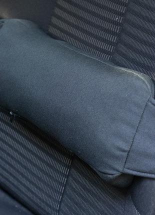 Ортопедическая подушка под спину для водителя на молнии 34х13х...